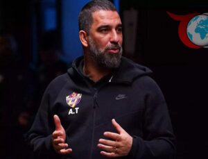 Arda Turan Shakhtar Donetsk ile Anlaştı ve Eyüpspor Teknik Direktör Adayları Belli Oldu