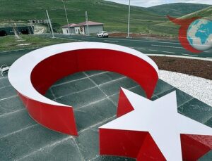 Ardahan’da Aşık Şenlik Tüneli Sürücülere Rahat Nefes Aldırıyor