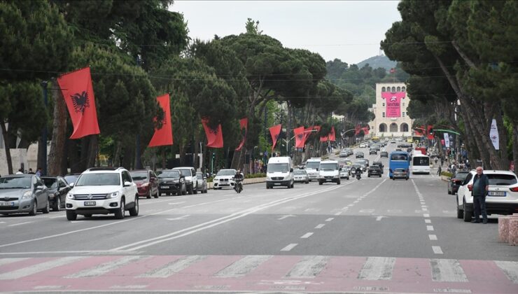 Arnavutluk’ta Yapılacak Genel Seçimler Heyecanla Bekleniyor