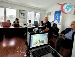 ATAFOD, Üyelerine Photoshop ve Yapay Zekâ Destekli Fotoğraf Düzenleme Eğitimi Sunuyor