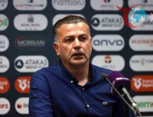 Atakaş Hatayspor, Fenerbahçe’yi 4-2 mağlup etti