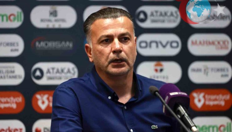 Atakaş Hatayspor, Fenerbahçe’yi 4-2 mağlup etti