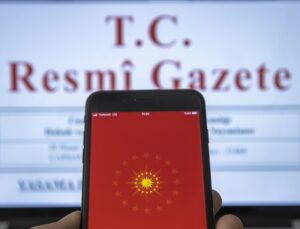 Atama ve görevden alma kararları Resmi Gazete’de