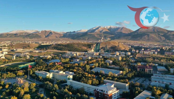 Atatürk Üniversitesi YÖKAK Değerlendirmesi İçin Hazırlıklarını Sürdürüyor