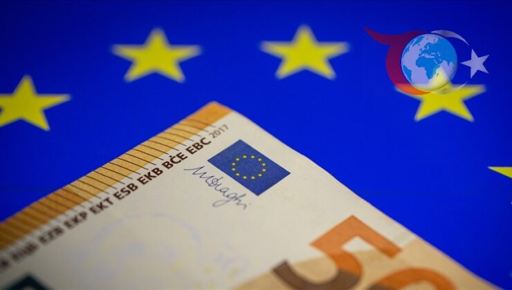 Avro Bölgesi PMI Verileri Açıklandı