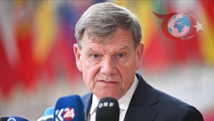 Avrupa Birliği Dışişleri Bakanları AB-Rusya ve AB-İsrail ilişkilerini ele aldı