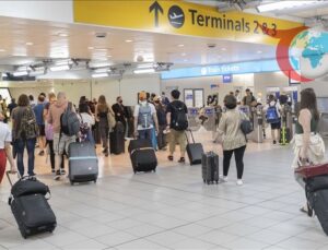 Avrupa’da Hava Yolu Şirketleri Kabin Bagajı Ücretleri İçin Şikayet Edildi