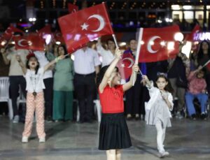 Aydın Büyükşehir Belediyesi Engelliler Haftası Etkinliği