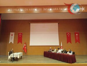 Aydın İl Müftülüğü Hafızlık ve Kur’an-ı Kerim Okuma Yarışması Finali