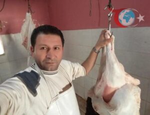 Aydın Kasaplar Odası Başkanı Kurban Bayramı Öncesi Uyardı