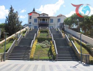 Aydın Menderes Müzesi Ziyaretçilerini Bekliyor