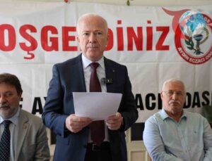 Aydın’da Eczacılık Bayramı Coşkulu Kutlandı