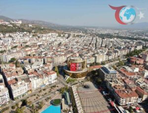 Aydın’da Konut Satış Rakamları Artıyor