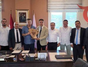 Aydın’da Mobilya Sektörü İçin Önemli Gelişme!