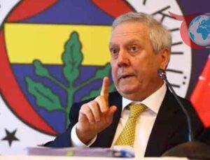 Aziz Yıldırım’dan Fenerbahçe Yönetimi Hakkında Önemli Açıklamalar