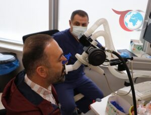 Baharın Gelişiyle Alerji Mevsimi Başladı