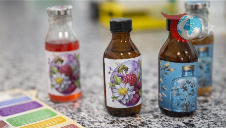 BAİBÜ Akademisyenleri Bor Madeni ve Biberiye Özünden Ağız Bakım Suyu Geliştirdi