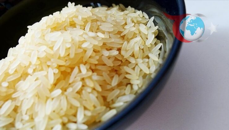 Bakan Eto’nun Pirinç Açıklamaları Tartışma Yarattı