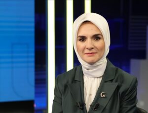 Bakan Göktaş’tan Rümeysa Öztürk’ün serbest bırakılmasına ilişkin paylaşım