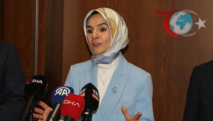 Bakan Göktaş’tan Samsun’da Refah ve Aile Yılı Vurgusu