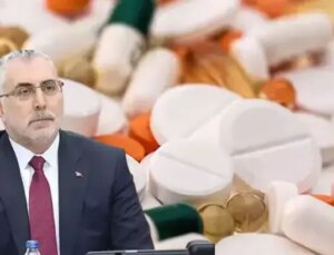 Bakan Işıkhan, 95 ilacı geri ödeme listesine ekledi