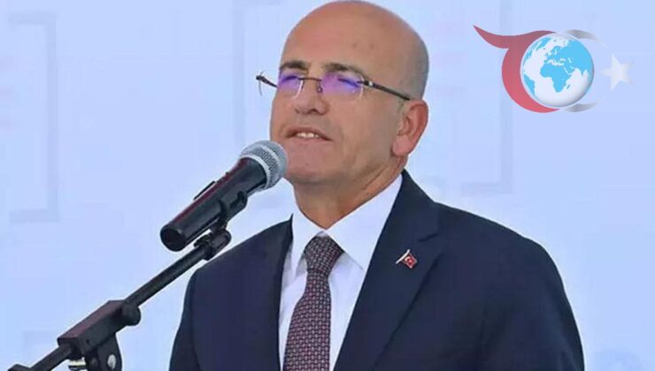 Bakan Şimşek, Eleştirilere Cevap Verdi