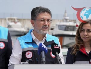 Balıkçılara Yeni Destekler Yolda