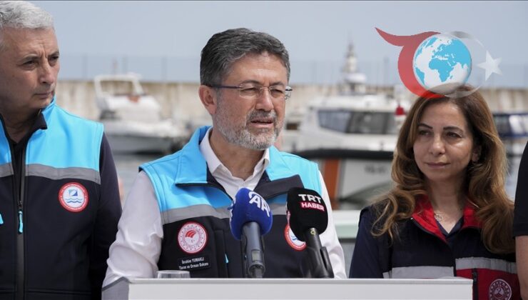 Balıkçılara Yeni Destekler Yolda