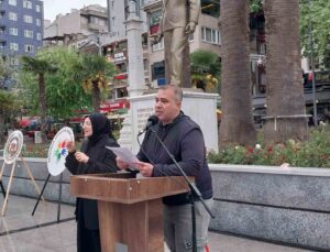 Bandırma’da Engelliler Haftası Kutlamaları