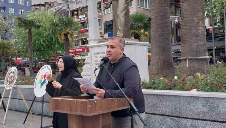 Bandırma’da Engelliler Haftası Kutlamaları