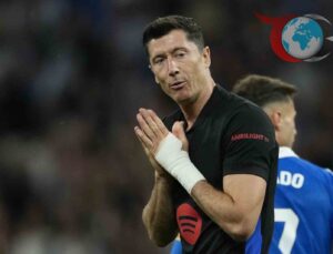 Barcelona, Espanyol’u Deplasmanda Mağlup Ederek Şampiyonluğunu İlan Etti