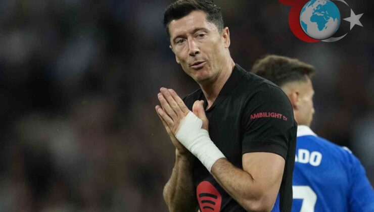 Barcelona, Espanyol’u Deplasmanda Mağlup Ederek Şampiyonluğunu İlan Etti