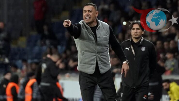 Başakşehir, Avrupa Arenasında Yine Sahne Alıyor