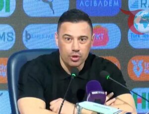 Başakşehir FK, Avrupa Arenasında Bir Kez Daha! Teknik Direktör Çağdaş Atan ile Yola Devam