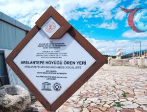 Battalgazi Belediyesi Arslantepe Höyüğü’nü Yeni Sezona Hazırladı