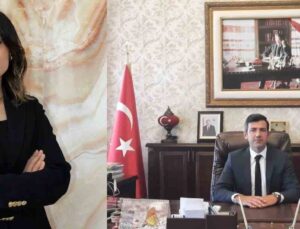 Bayburt’ta Mülki İdarede Değişiklik: Yeni Kaymakamlar Görevde