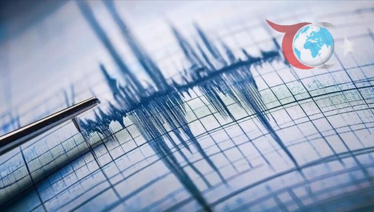Bengkulu’da Deprem Sonrası Hasarlar Meydana Geldi
