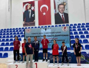 Berra Çifçi: Azmin Gücüyle Zirveye