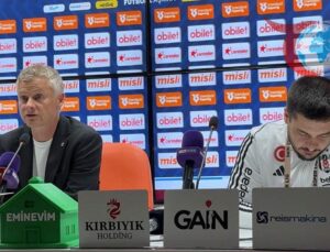 Beşiktaş ve Alanyaspor Maçı Değerlendirmeleri