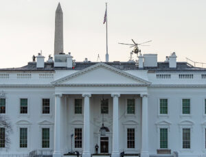 Beyaz Saray: “Çin’in Amerika Birleşik Devletleri’ne ihtiyacı var”