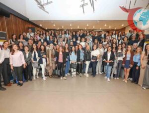 Binance TR ve Wtech İş Birliği: Kadınları Dijital Dünyaya Taşıyan Akademi İzmir’de!