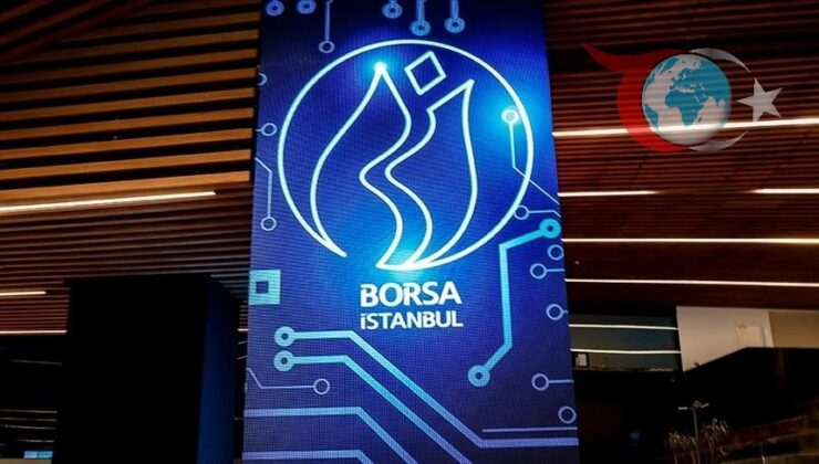 Borsa Endeksi Yükseldi!
