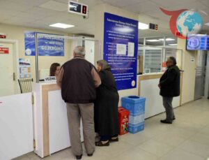 Bozüyük Belediyesi’nden Vergi Ödeme Hatırlatması