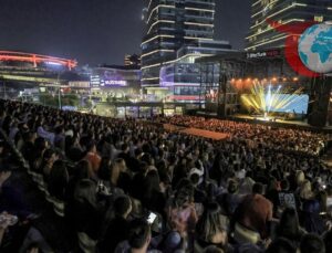 BtcTurk Vadi, Yaz Sezonuna Dolu Dolu Başlıyor