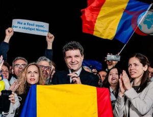 Bükreş Belediye Başkanlığı Seçimleri Sonuçlandı