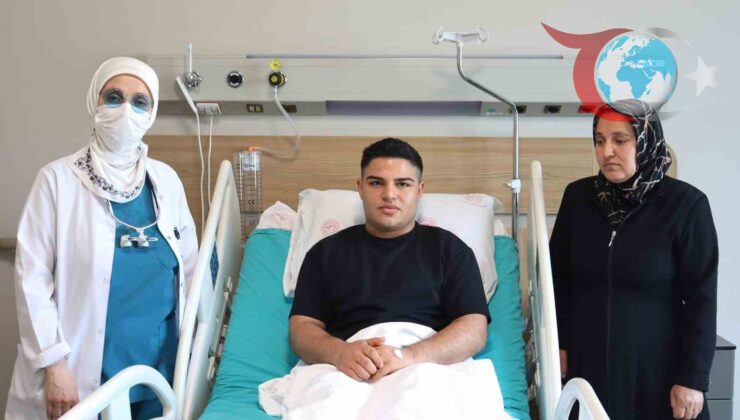 Bursa Şehir Hastanesinde Yanık Tedavisinde Botoks Yöntemi Uygulandı