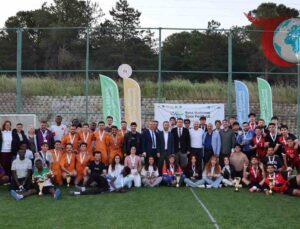 Bursa Teknik Üniversitesi Spor Festivali’nde Başarılarıyla Parladı