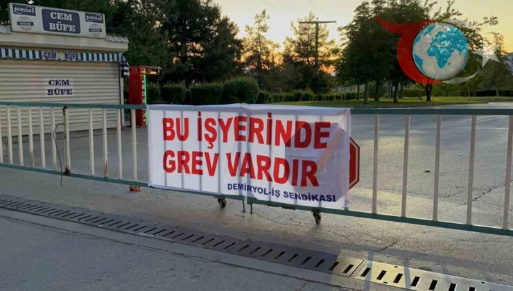 Bursa’da Büyükşehir Belediyesi ile Burulaş İşçileri Arasında Grev Krizi
