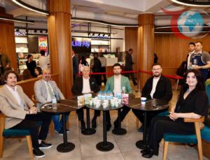 Bursaspor Efsanesi Yeniden Canlanıyor