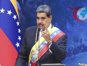 Büyük Vatansever Kutup, Venezuela’da Seçimleri Kazandı!